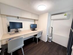 The M (D7), Apartment #630254341